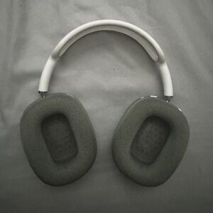 Air pod pro max headphones